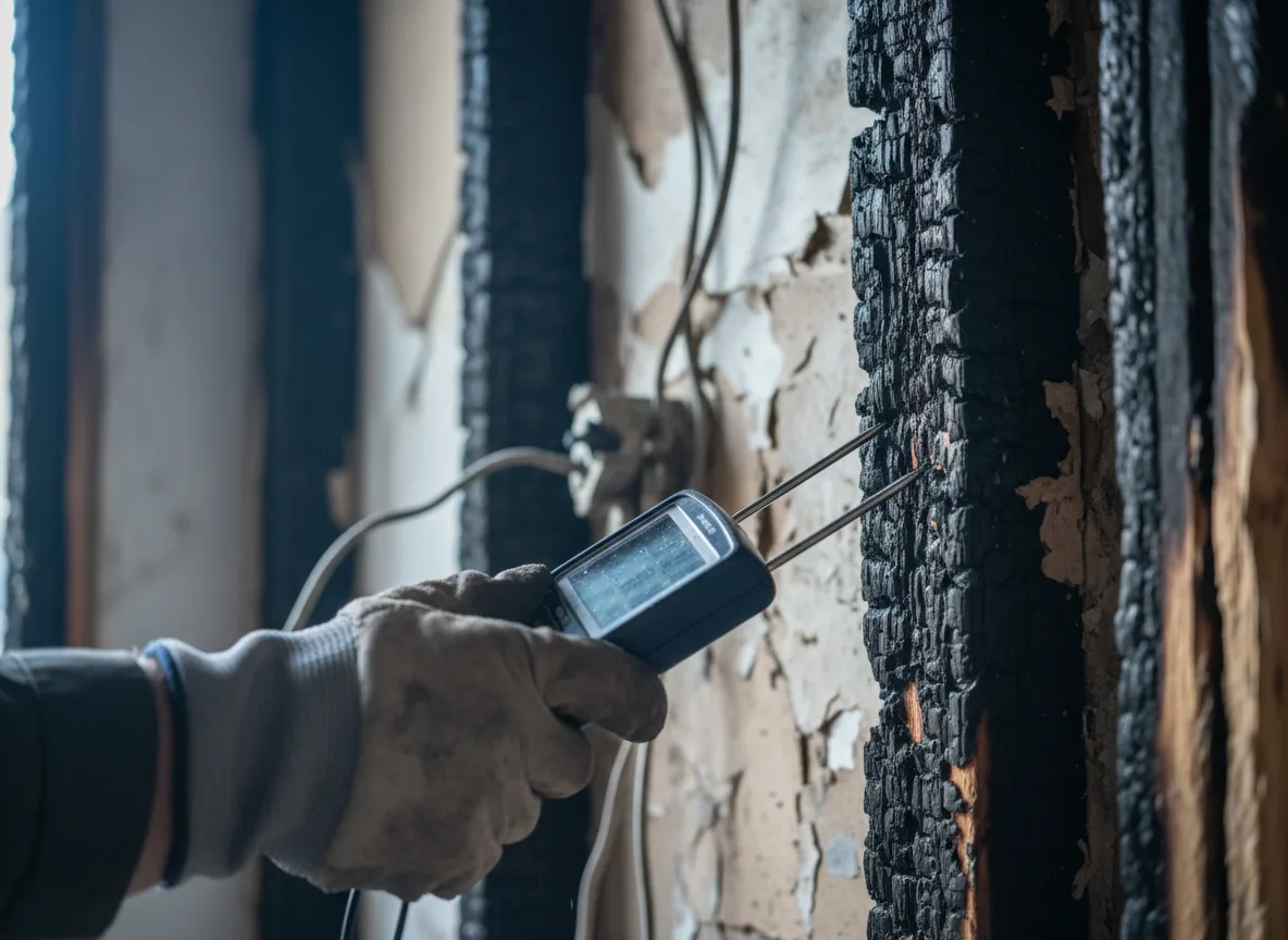 Fire Damage Restoration Lowell, NC FAQs